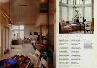 Better Homes & Gardens September 1990 Magazine Article: Page 68