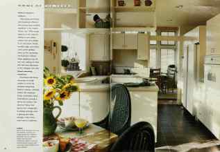 Better Homes & Gardens September 1990 Magazine Article: Page 72
