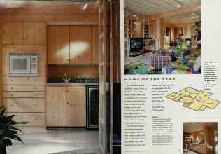 Better Homes & Gardens September 1990 Magazine Article: Page 76