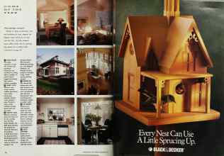 Better Homes & Gardens September 1990 Magazine Article: Page 78