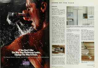 Better Homes & Gardens September 1990 Magazine Article: Page 84