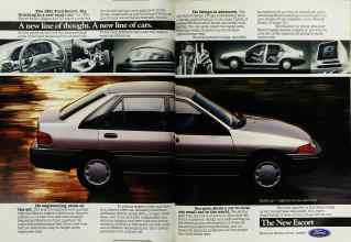 Better Homes & Gardens September 1990 Magazine Article: Page 86