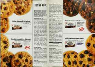 Better Homes & Gardens September 1990 Magazine Article: Page 90