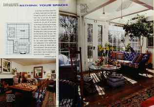 Better Homes & Gardens September 1990 Magazine Article: Page 94