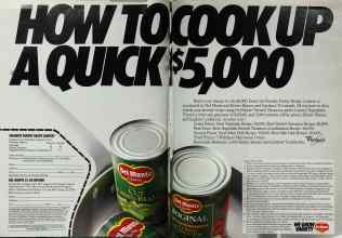 Better Homes & Gardens September 1990 Magazine Article: Page 130