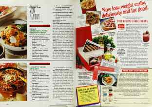 Better Homes & Gardens September 1990 Magazine Article: Page 134