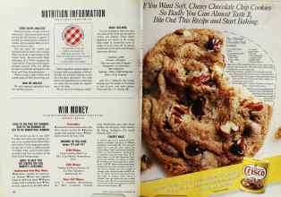 Better Homes & Gardens September 1990 Magazine Article: Page 140