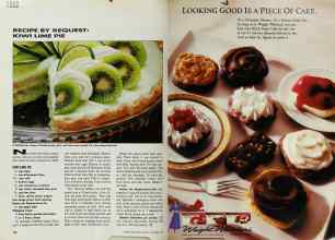 Better Homes & Gardens September 1990 Magazine Article: Page 148