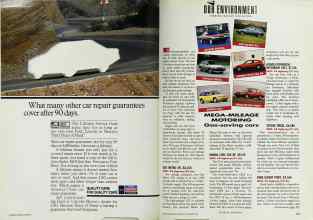 Better Homes & Gardens September 1990 Magazine Article: Page 150