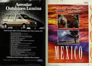 Better Homes & Gardens September 1990 Magazine Article: Page 152