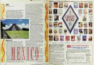 Better Homes & Gardens September 1990 Magazine Article: Page 154