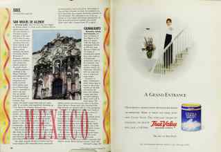 Better Homes & Gardens September 1990 Magazine Article: Page 156