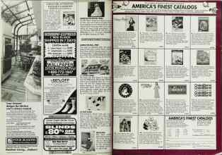 Better Homes & Gardens September 1990 Magazine Article: Page 170