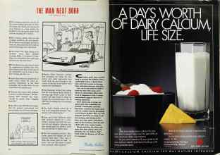 Better Homes & Gardens September 1990 Magazine Article: Page 174