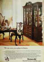 Better Homes & Gardens October 1990 Magazine Article: Page 1