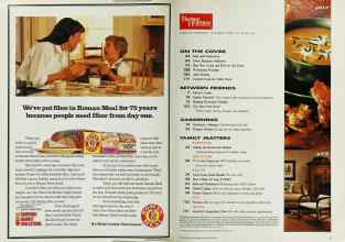 Better Homes & Gardens October 1990 Magazine Article: Page 2