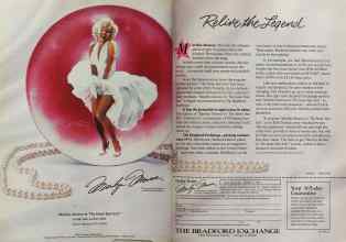 Better Homes & Gardens October 1990 Magazine Article: Page 28