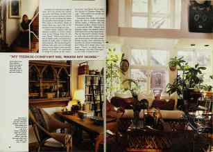 Better Homes & Gardens October 1990 Magazine Article: Page 60