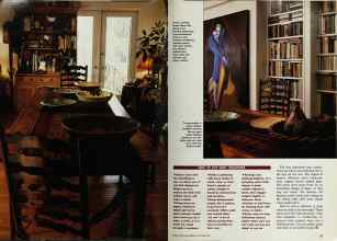 Better Homes & Gardens October 1990 Magazine Article: Page 62