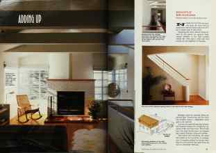 Better Homes & Gardens October 1990 Magazine Article: Page 66