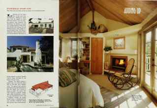 Better Homes & Gardens October 1990 Magazine Article: Page 68