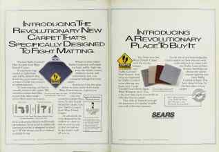 Better Homes & Gardens October 1990 Magazine Article: Page 72