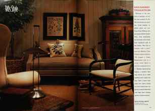 Better Homes & Gardens October 1990 Magazine Article: Page 76