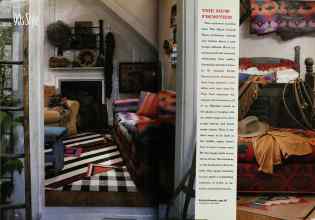 Better Homes & Gardens October 1990 Magazine Article: Page 78