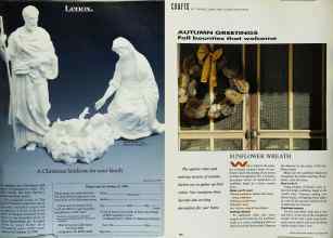 Better Homes & Gardens October 1990 Magazine Article: Page 99
