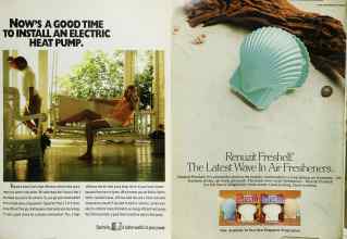 Better Homes & Gardens October 1990 Magazine Article: Page 103