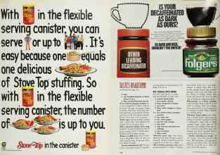 Better Homes & Gardens October 1990 Magazine Article: Page 133