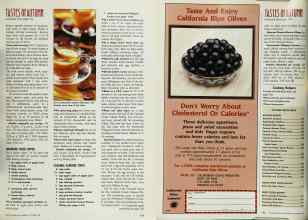 Better Homes & Gardens October 1990 Magazine Article: Page 141