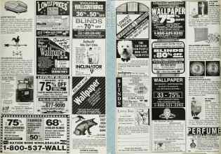 Better Homes & Gardens October 1990 Magazine Article: Page 179