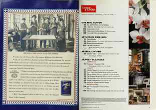 Better Homes & Gardens November 1990 Magazine Article: Page 4