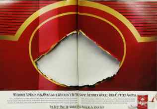 Better Homes & Gardens November 1990 Magazine Article: Page 14