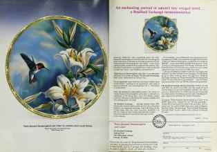 Better Homes & Gardens November 1990 Magazine Article: Page 16