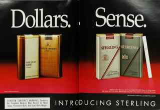 Better Homes & Gardens November 1990 Magazine Article: Page 22