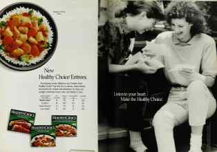 Better Homes & Gardens November 1990 Magazine Article: Page 62