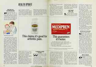 Better Homes & Gardens November 1990 Magazine Article: Page 68