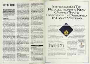 Better Homes & Gardens November 1990 Magazine Article: Page 76