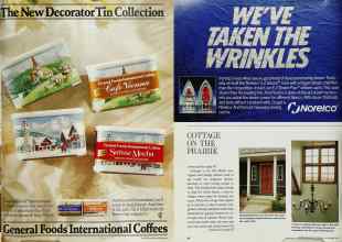 Better Homes & Gardens November 1990 Magazine Article: Page 89