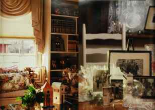 Better Homes & Gardens November 1990 Magazine Article: Page 95