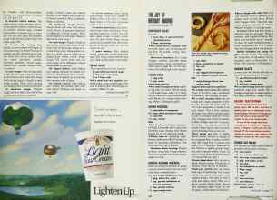 Better Homes & Gardens November 1990 Magazine Article: Page 139