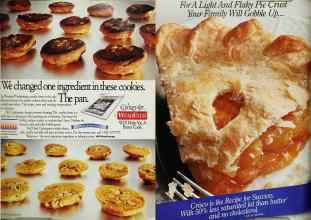 Better Homes & Gardens November 1990 Magazine Article: Page 149