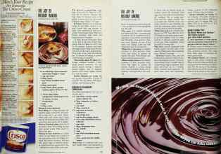 Better Homes & Gardens November 1990 Magazine Article: Page 151