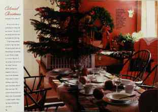 Better Homes & Gardens December 1990 Magazine Article: Page 66