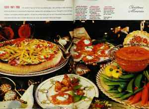 Better Homes & Gardens December 1990 Magazine Article: Page 94