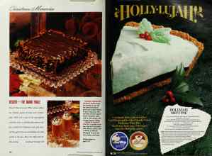 Better Homes & Gardens December 1990 Magazine Article: Page 102