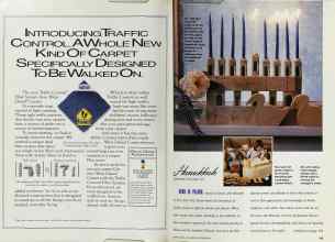 Better Homes & Gardens December 1990 Magazine Article: Page 142