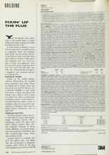 Better Homes & Gardens January 1991 Magazine Article: FIXIN' UP THE FLUE